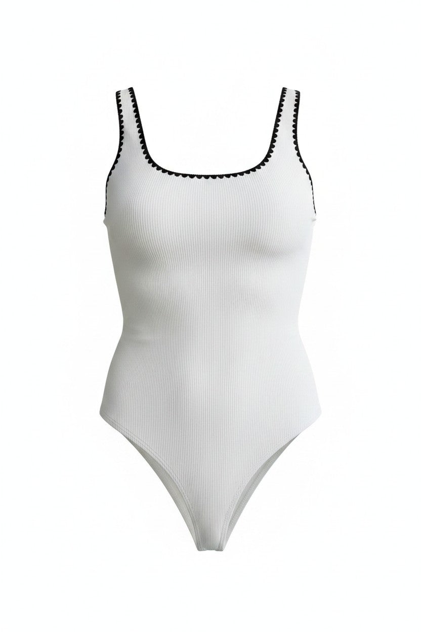 Body Canalé