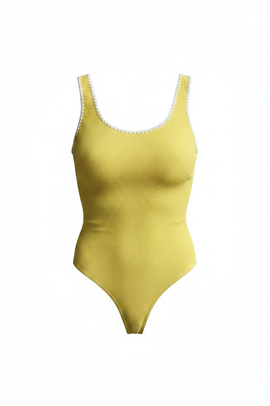 Body Canalé