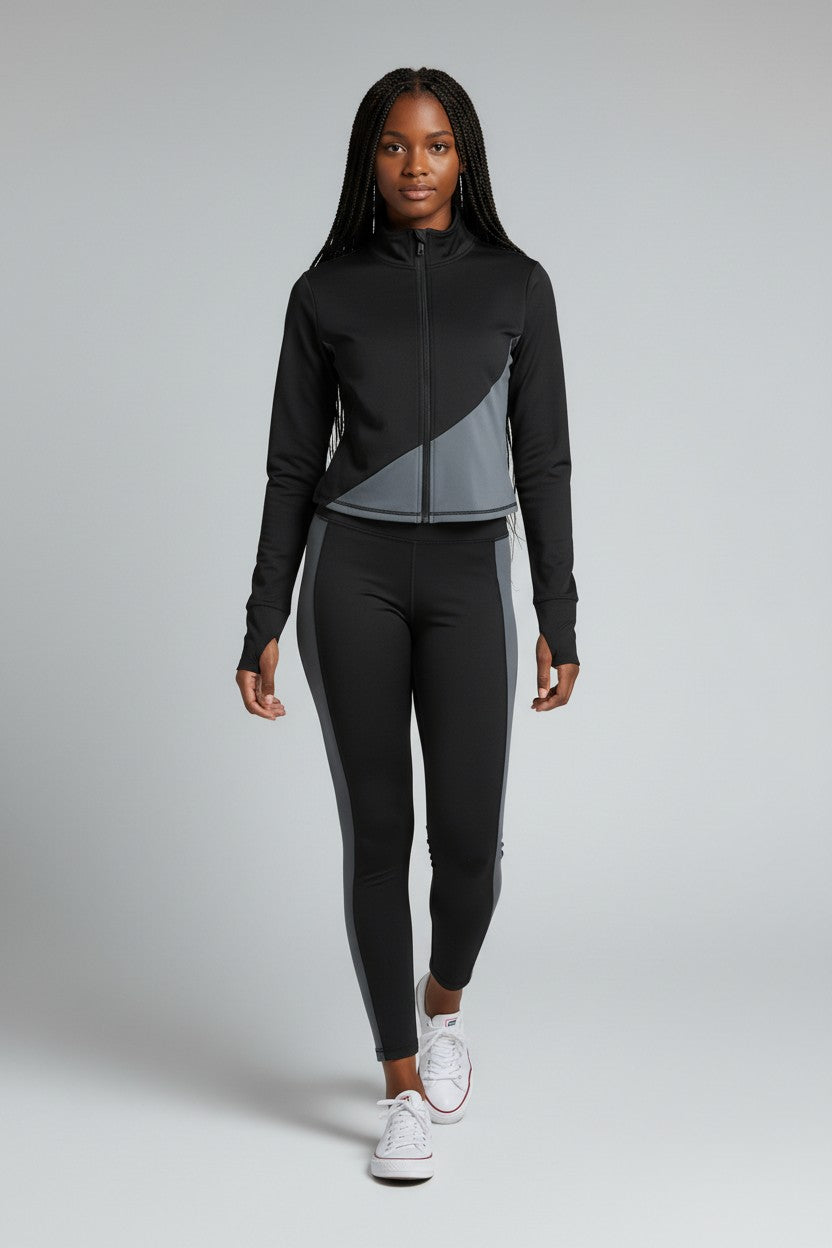 Conjunto deportivo Urban