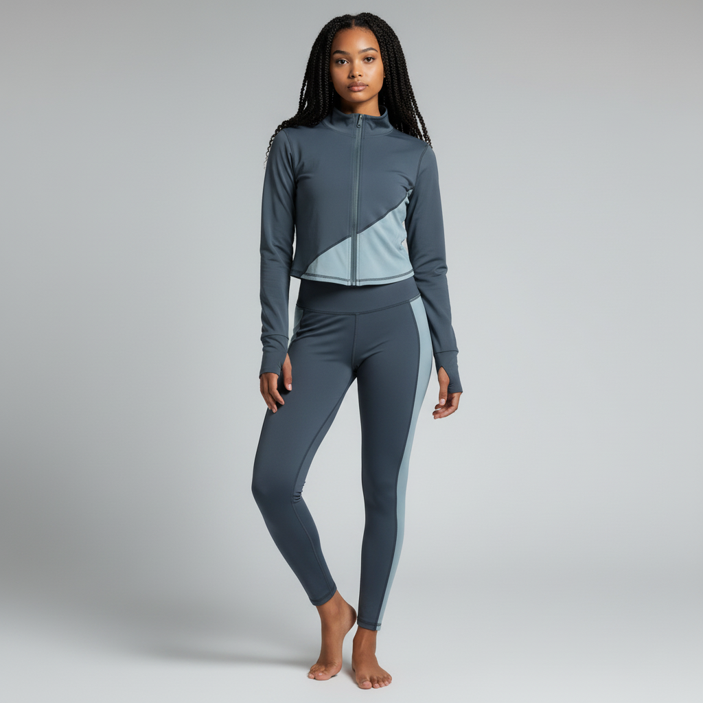 Conjunto deportivo Urban