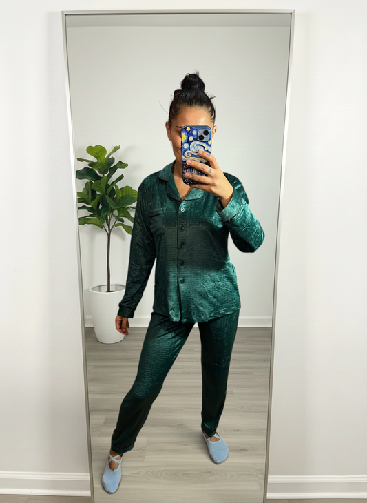 Pijama Versus