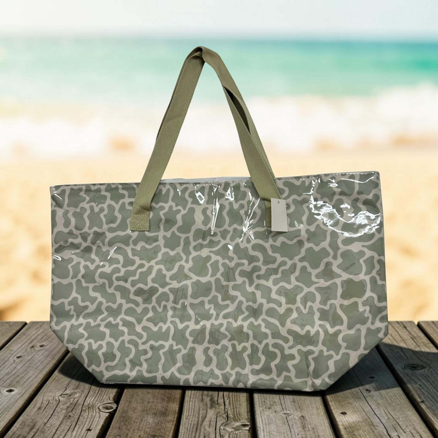 Bolsa De Playa Toys