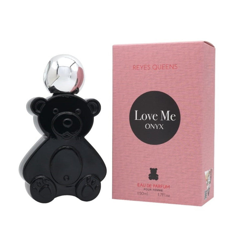 Perfume Love Me 50ml - REYES QUEENS